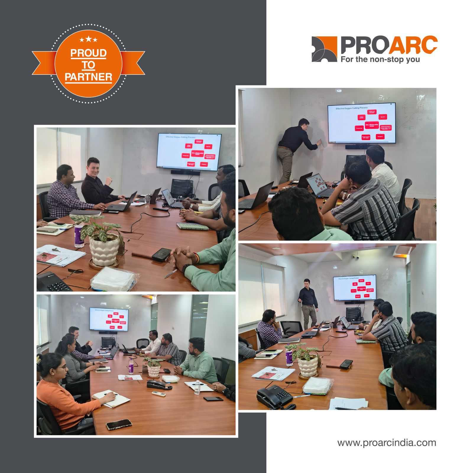 GCE Training