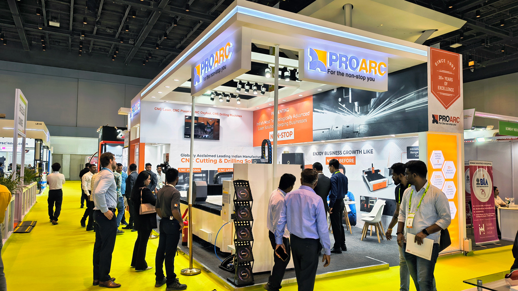 Laser World of Photonics 2024