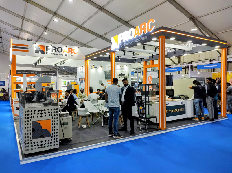 Metal Forming Expo 2025