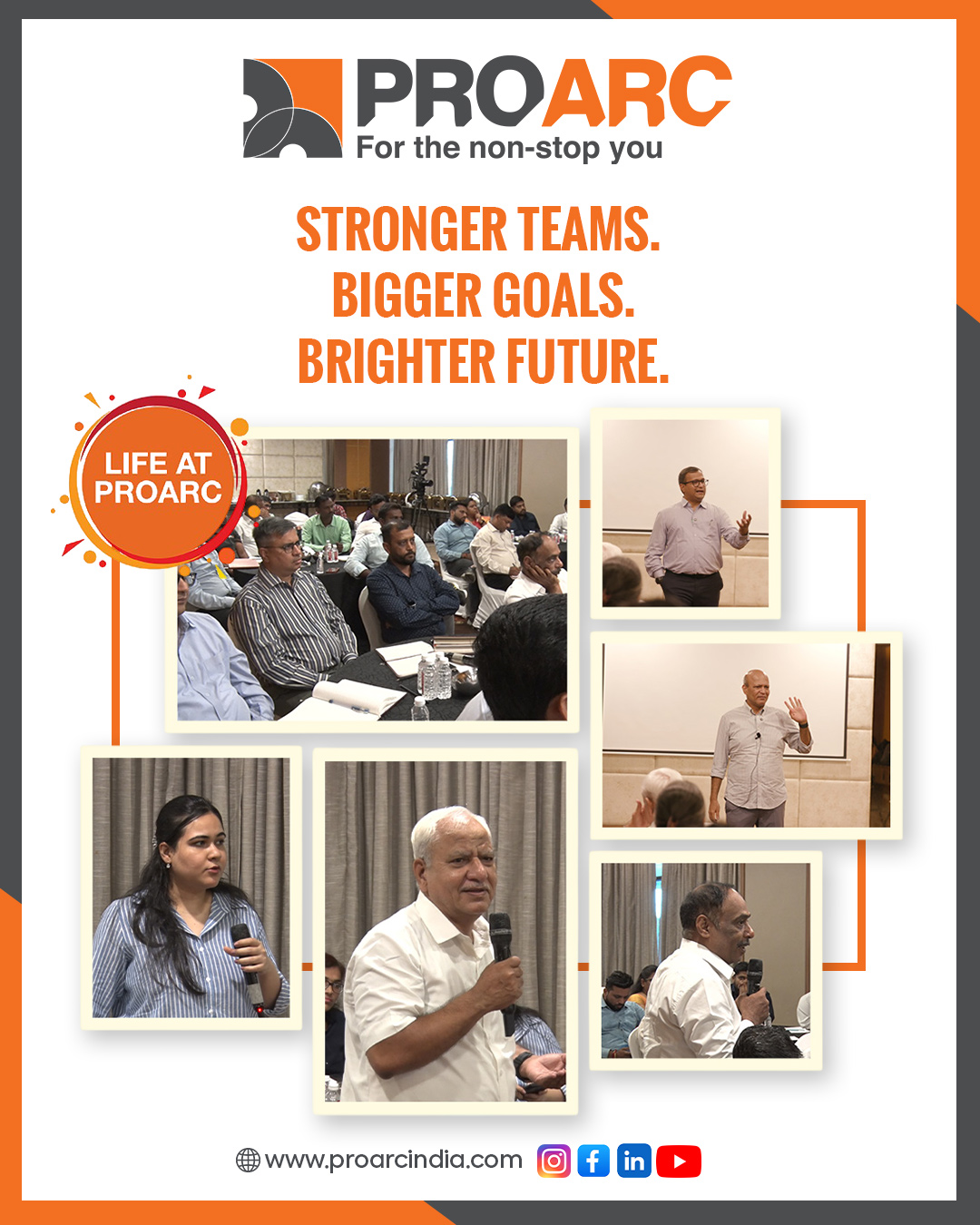 Sales Training