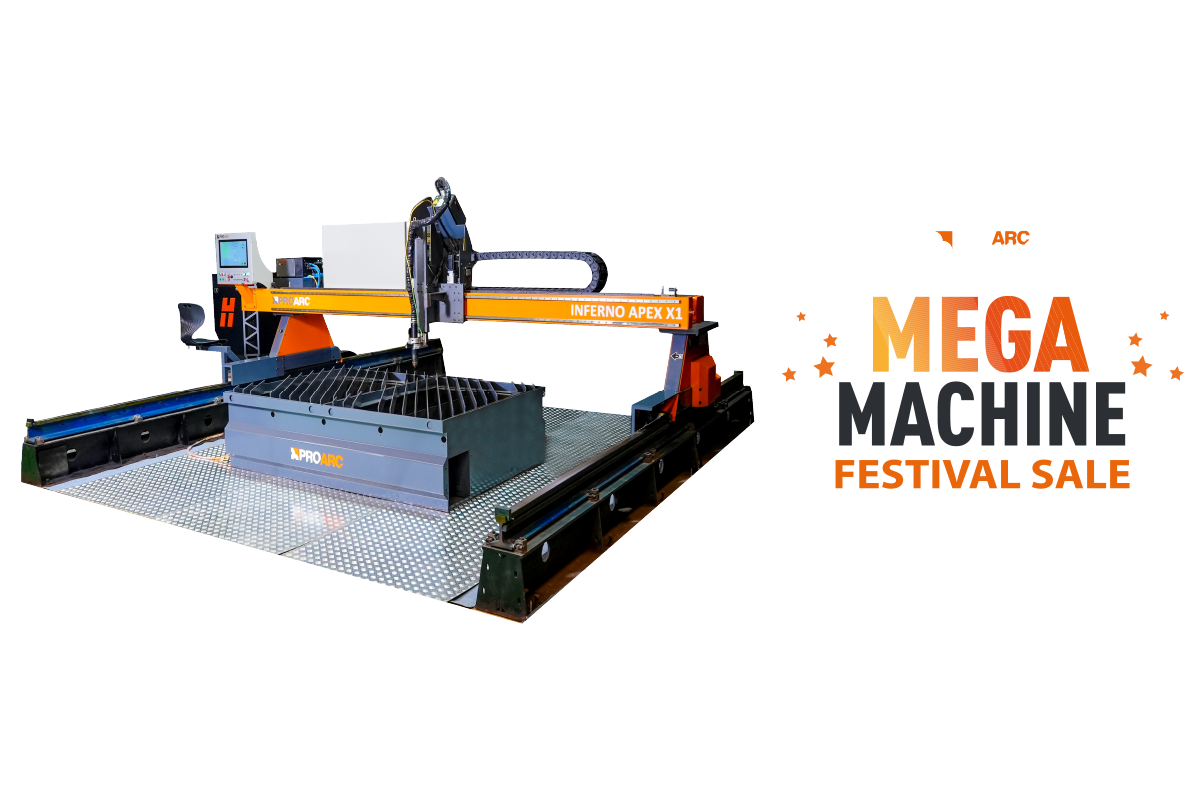 ProArc Welding & Cutting Systems Pvt. Ltd. | Manufacturer of CNC Plasma ...